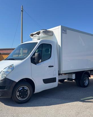 RENAULT MASTER CASSA FRIGO -20° 2.3 163CV