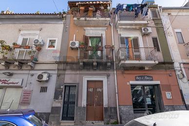 Casa Indipendente - Lentini