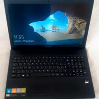 Pc Notebook portatile Lenovo G505