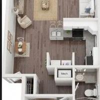 Bilocale a Monza con terrazzo e cantina libero ora