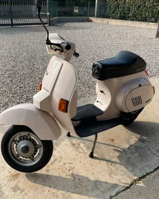 VESPA PK 50 AUTOMATICA