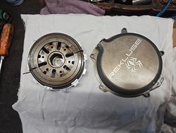 Frizione REKLUSE  ktm 250 350 dal 2012 in poi