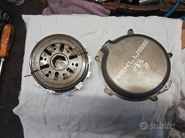 Frizione REKLUSE  ktm 250 350 dal 2012 in poi