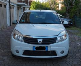 DACIA Sandero GPL - 147.000 km