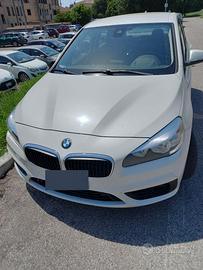 BMW SERIE 2 DIESEL AUTOMATICA_ Legnago VR