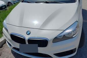 BMW SERIE 2 DIESEL AUTOMATICA_ Legnago VR