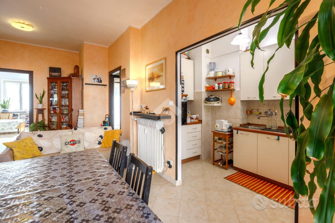Appartamento – Chieri, Torino - Altro
