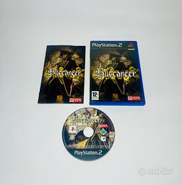 Buccaneer – ITA – PS2 | Con custodia e manuale