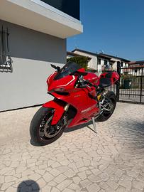 Ducati panigale 1199
