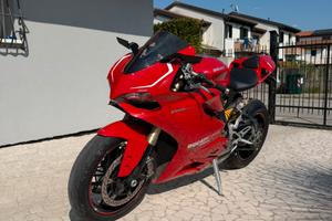 Ducati panigale 1199