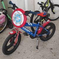 bicicletta bambino 