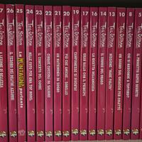 Libri di Tea Stilton/Tea Sisters
