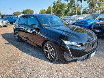 Peugeot 308 BlueHDi 130 S&S EAT8 Allure Pack