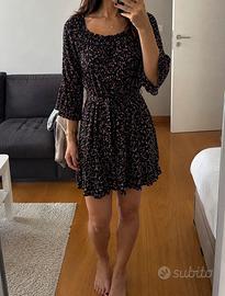 Vestito estivp fiori