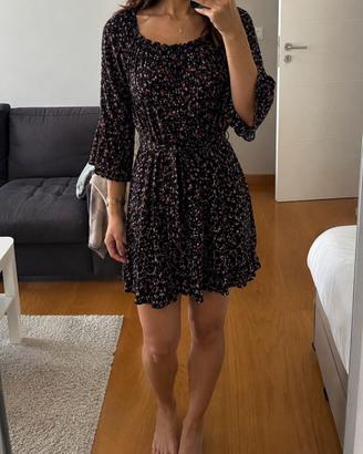 Vestito estivp fiori
