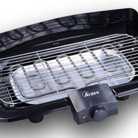 Barbeque elettrico ARDES seconda scelta