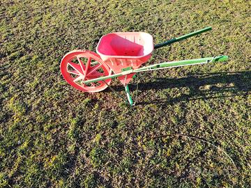 cariola spandi concime 