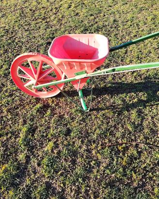 cariola spandi concime 