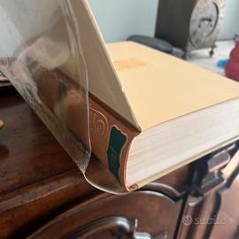 Grande Dizionario della Lingua Italiana- UTET