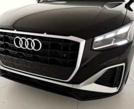 Audi Q2 35 TDI S tronic S line Edition