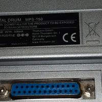 MODULO PER BATTERIA ELETTRONICA - MILLENIUM MPS150