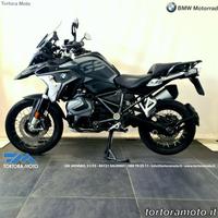 BMW r 1250 gs Abs my21