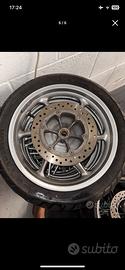 Sh 300 ricambi