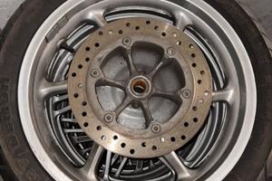 Sh 300 ricambi