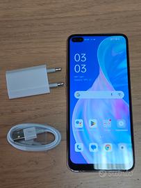 Oppo Reno 4Z 5G - 128GB / 8GB RAM - Display 120Hz