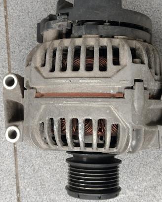 Alternatore Mercedes SLK 200