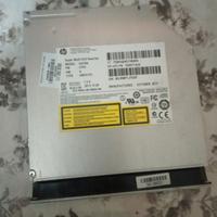 masterizzatore DVD x PC portatile 