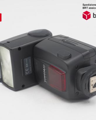 Yongnuo Speedlite YN468-II