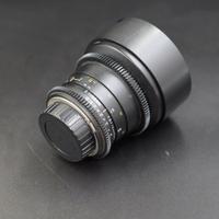 Samyang 14mm T3.1 ED AS IF UMC VDSLR (Nikon)