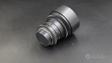 Samyang 14mm T3.1 ED AS IF UMC VDSLR (Nikon)