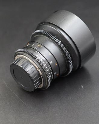 Samyang 14mm T3.1 ED AS IF UMC VDSLR (Nikon)