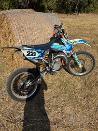 Motocross 85cc