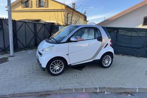 Smart fortwo coupe