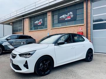 Opel Corsa 1.2 100 CV GS Line- TAGLIANDI UFFICIALI