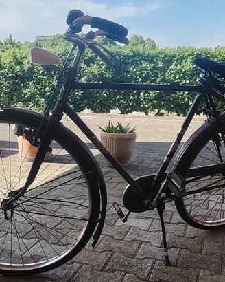bicicletta Legnano uomo