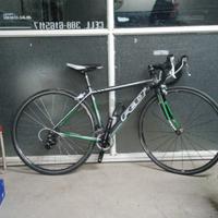 bici da corsa FELT