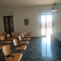 Appartamento zona centrale, affaccio in piazza