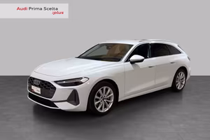 Audi A5 Avant 2.0 tdi mhev+ Business Advanced 204c