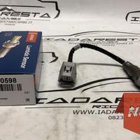 Sonda Lambda Mazda 3 - CX-3 1.5 D S550188G1