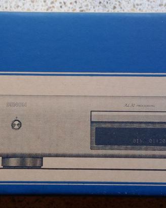 lettore CD Denon DCD-600NE