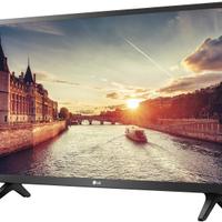 Lg tv led HD 28" DVB-T2
