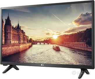 Lg tv led HD 28" DVB-T2