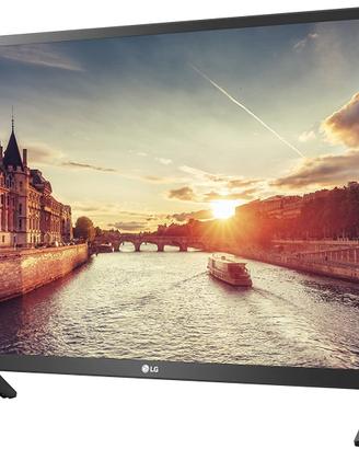 Lg tv led HD 28" DVB-T2