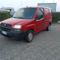 fiat doblò 1.9 jtd