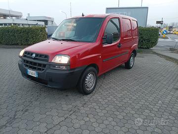 fiat doblò 1.9 jtd