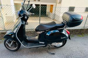 Vespa gts 250 i.e